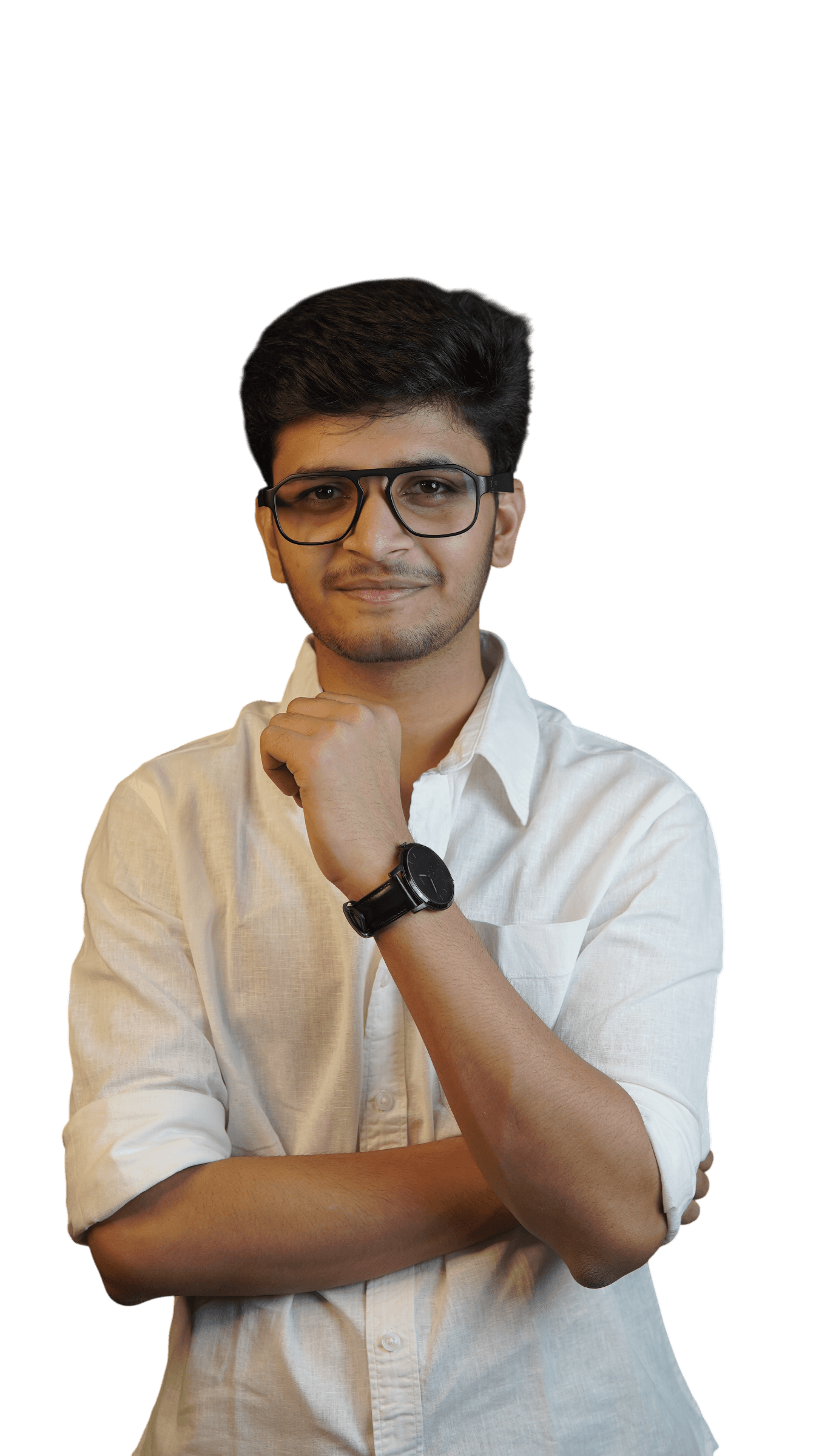 Yash Pratap Singh